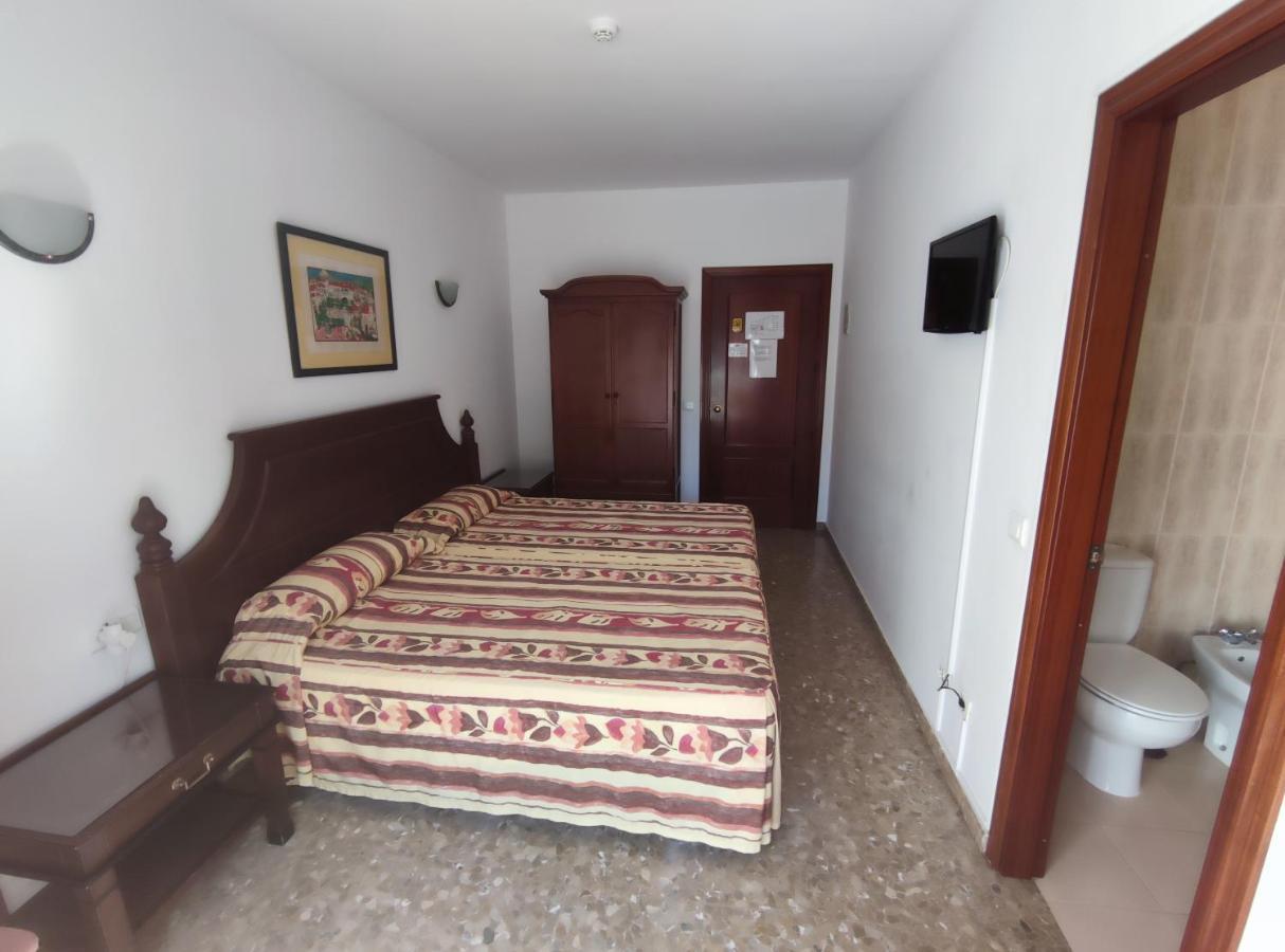 Hostal Europa Guest house Estepona