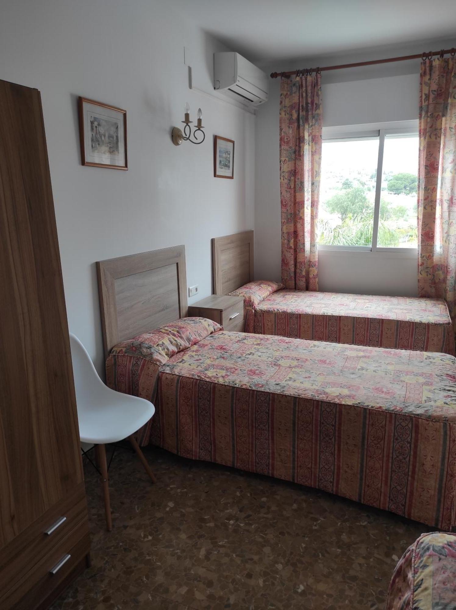 Hostal Europa Guest house