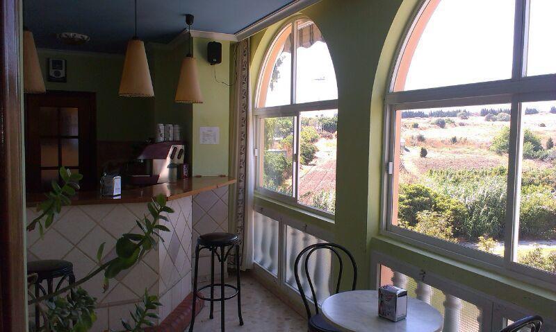 Guest house Hostal Europa Estepona