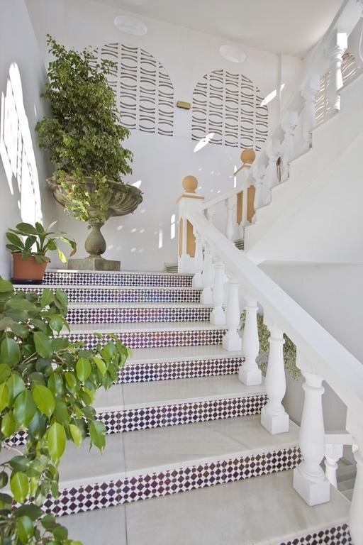 Guest house Hostal Europa