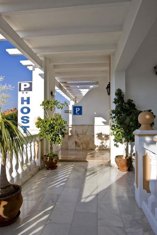 Guest house Hostal Europa Estepona
