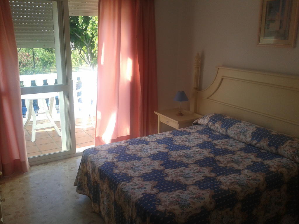 Guest house Hostal Europa Estepona