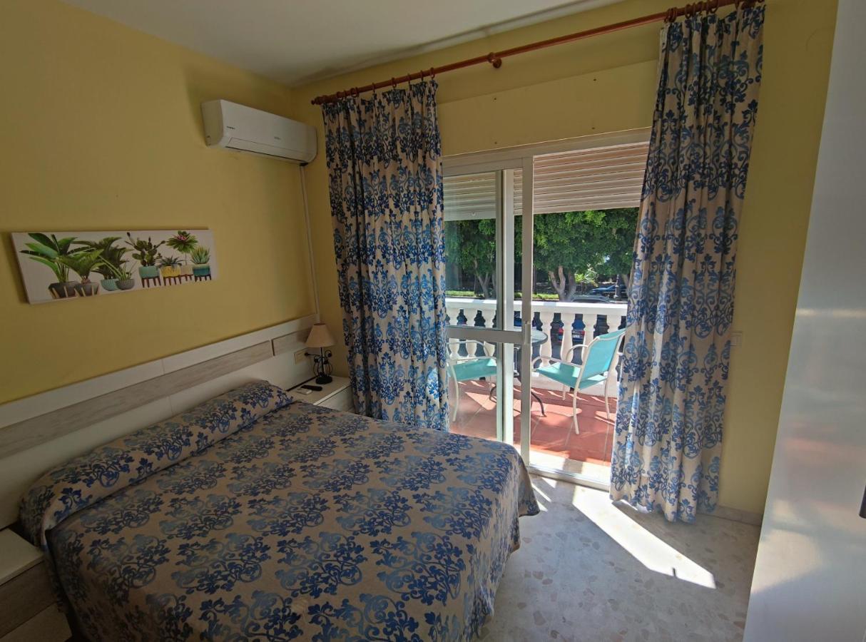 Hostal Europa Pensjonat Estepona