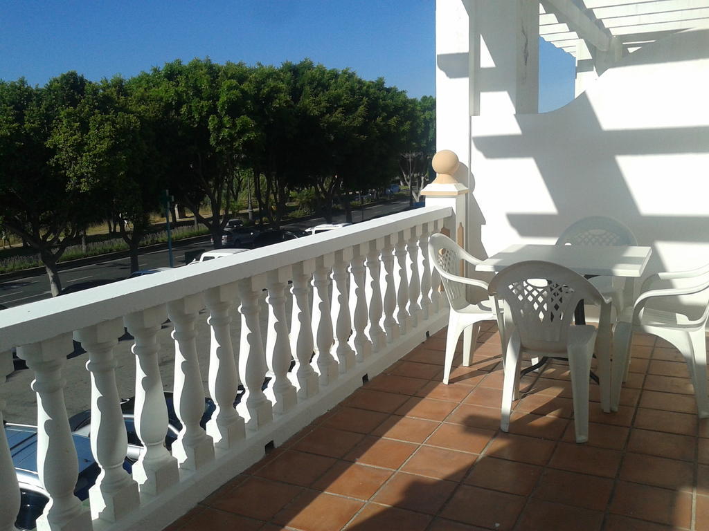 Pensjonat Hostal Europa