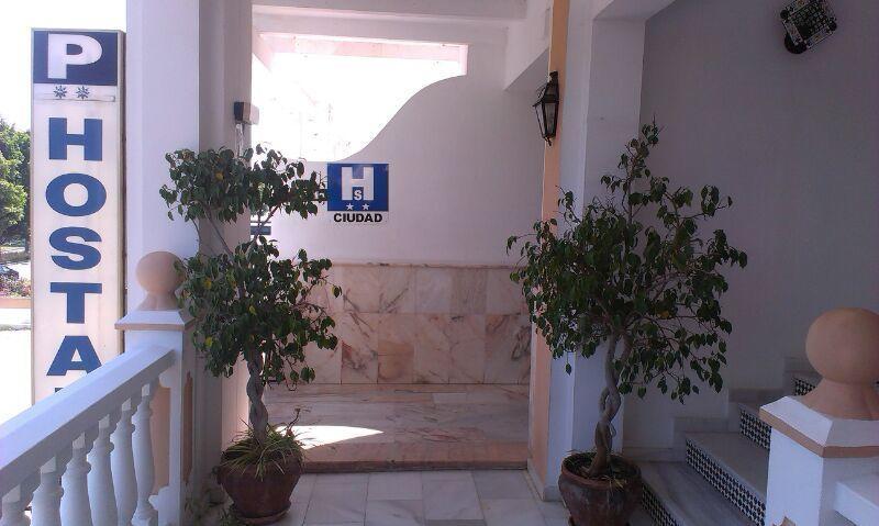 Pensjonat Hostal Europa 2*
