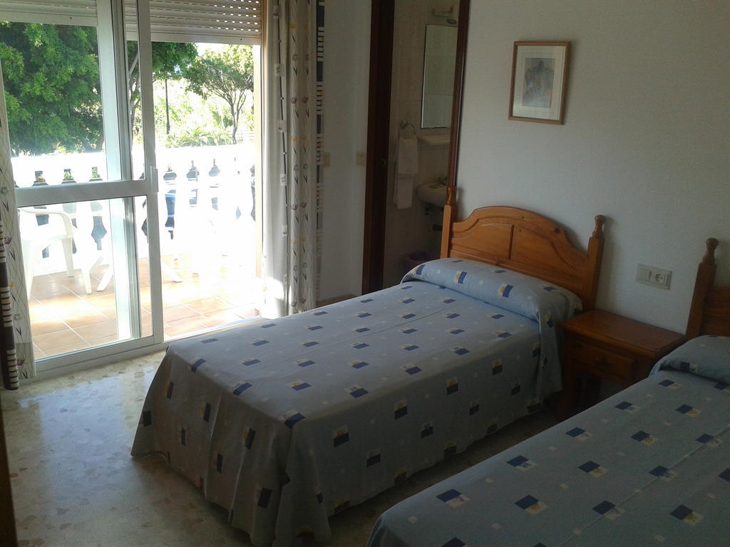 Pensjonat Hostal Europa 2*