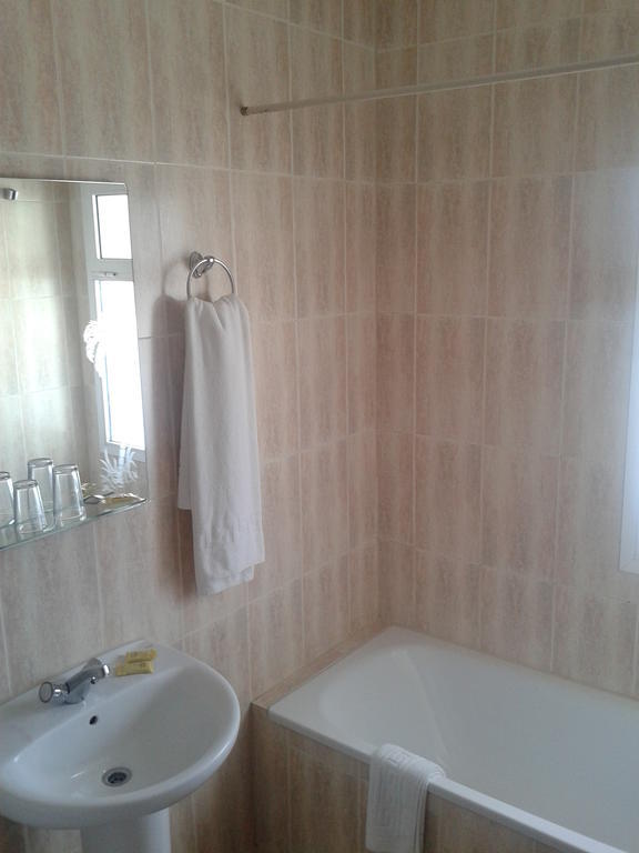 Pensjonat Hostal Europa 2*